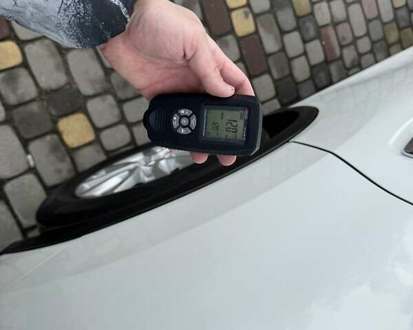 Белый Ниссан Rogue, объемом двигателя 2.5 л и пробегом 113 тыс. км за 14999 $, фото 79 на Automoto.ua