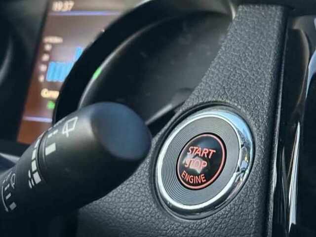 Белый Ниссан Rogue, объемом двигателя 2.5 л и пробегом 126 тыс. км за 14800 $, фото 20 на Automoto.ua