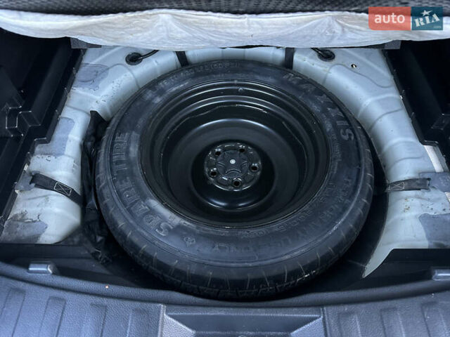 Білий Ніссан Rogue, об'ємом двигуна 2.49 л та пробігом 90 тис. км за 14200 $, фото 39 на Automoto.ua