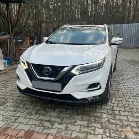 Белый Ниссан Rogue, объемом двигателя 2 л и пробегом 103 тыс. км за 11400 $, фото 15 на Automoto.ua