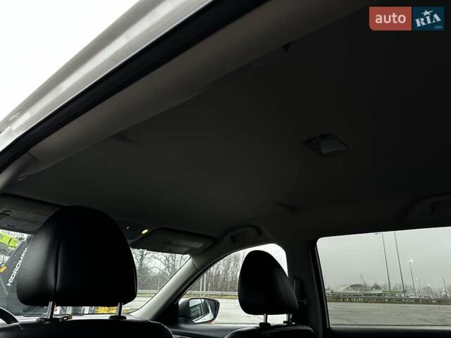 Белый Ниссан Rogue, объемом двигателя 2.49 л и пробегом 86 тыс. км за 20999 $, фото 39 на Automoto.ua