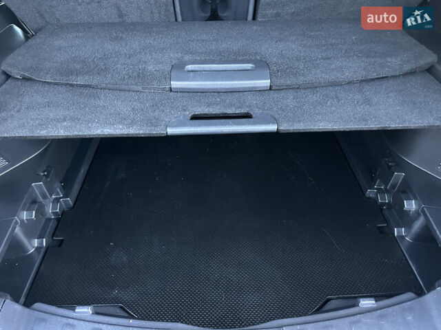 Білий Ніссан Rogue, об'ємом двигуна 2.49 л та пробігом 90 тис. км за 14200 $, фото 38 на Automoto.ua