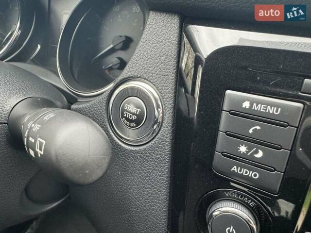 Білий Ніссан Rogue, об'ємом двигуна 2.49 л та пробігом 104 тис. км за 16500 $, фото 13 на Automoto.ua