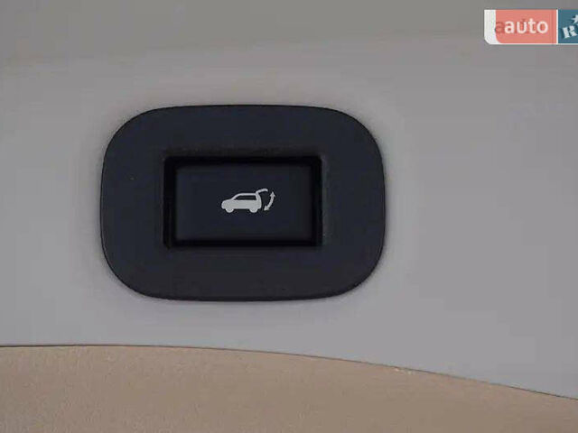 Білий Ніссан Rogue, об'ємом двигуна 2.49 л та пробігом 105 тис. км за 17500 $, фото 18 на Automoto.ua