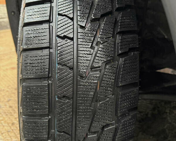 Белый Ниссан Rogue, объемом двигателя 2.5 л и пробегом 138 тыс. км за 13900 $, фото 60 на Automoto.ua