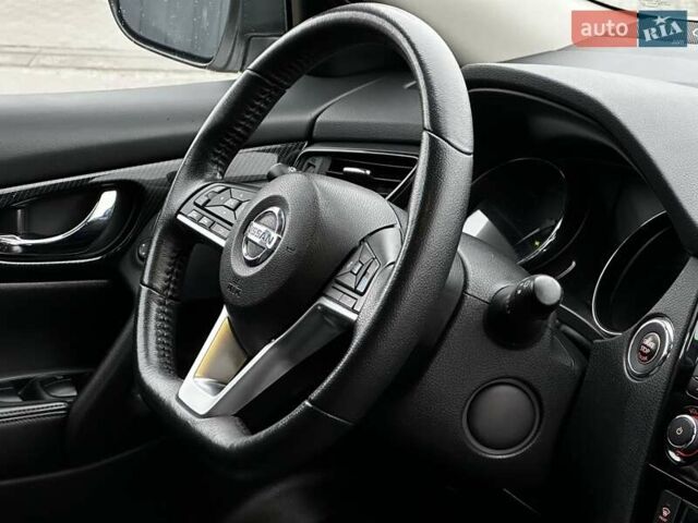 Белый Ниссан Rogue, объемом двигателя 2.49 л и пробегом 86 тыс. км за 20999 $, фото 47 на Automoto.ua