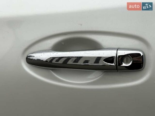 Белый Ниссан Rogue, объемом двигателя 2.49 л и пробегом 86 тыс. км за 20999 $, фото 16 на Automoto.ua