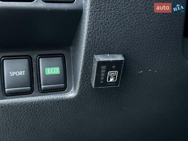 Белый Ниссан Rogue, объемом двигателя 2.49 л и пробегом 86 тыс. км за 20999 $, фото 24 на Automoto.ua