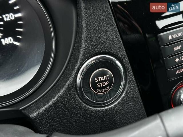 Белый Ниссан Rogue, объемом двигателя 2.49 л и пробегом 86 тыс. км за 20999 $, фото 30 на Automoto.ua