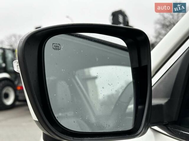 Белый Ниссан Rogue, объемом двигателя 2.49 л и пробегом 86 тыс. км за 20999 $, фото 17 на Automoto.ua