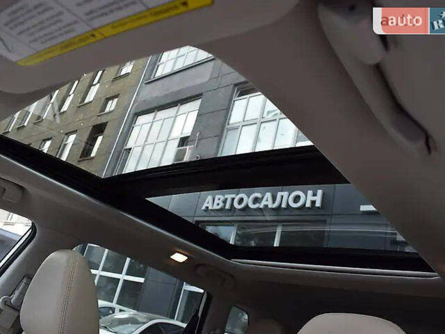 Білий Ніссан Rogue, об'ємом двигуна 2.49 л та пробігом 105 тис. км за 17500 $, фото 17 на Automoto.ua