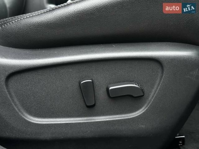 Белый Ниссан Rogue, объемом двигателя 2.49 л и пробегом 86 тыс. км за 20999 $, фото 42 на Automoto.ua