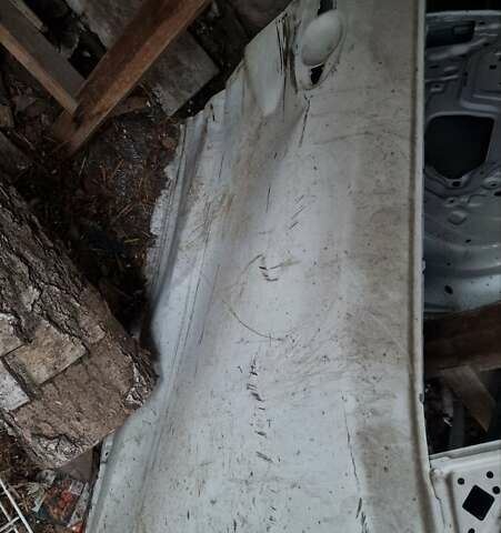 Белый Ниссан Rogue, объемом двигателя 2.49 л и пробегом 89 тыс. км за 16200 $, фото 25 на Automoto.ua