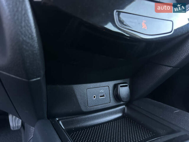 Білий Ніссан Rogue, об'ємом двигуна 2.49 л та пробігом 90 тис. км за 14200 $, фото 30 на Automoto.ua