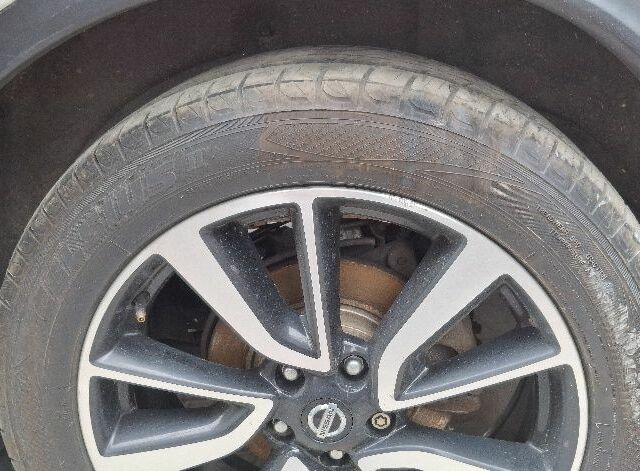 Белый Ниссан Rogue, объемом двигателя 0 л и пробегом 1 тыс. км за 16000 $, фото 2 на Automoto.ua