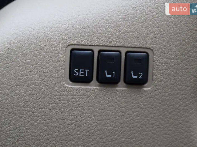 Білий Ніссан Rogue, об'ємом двигуна 2.49 л та пробігом 105 тис. км за 17500 $, фото 19 на Automoto.ua