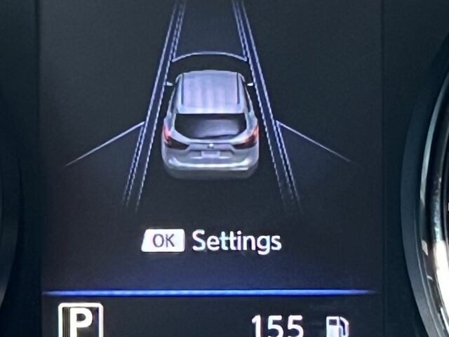 Білий Ніссан Rogue, об'ємом двигуна 2 л та пробігом 30 тис. км за 18999 $, фото 2 на Automoto.ua