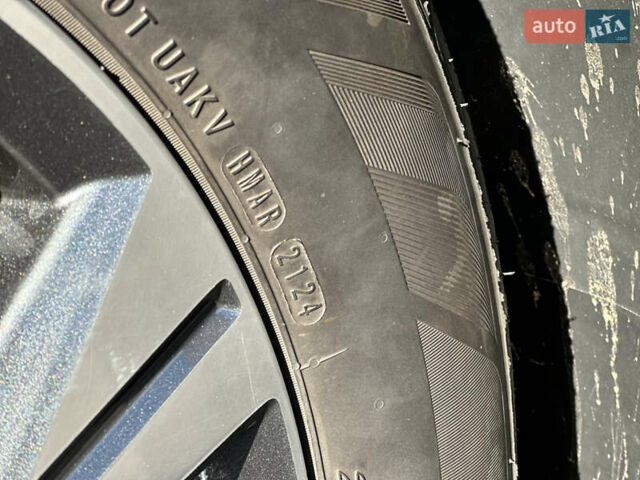 Білий Ніссан Rogue, об'ємом двигуна 2.49 л та пробігом 94 тис. км за 21499 $, фото 26 на Automoto.ua