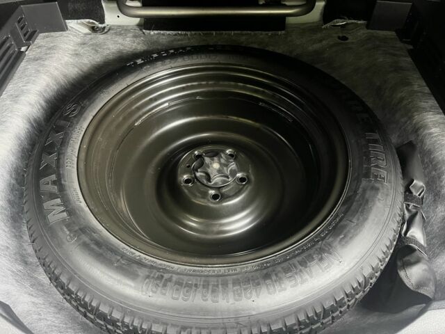 Белый Ниссан Rogue, объемом двигателя 2.5 л и пробегом 36 тыс. км за 22500 $, фото 22 на Automoto.ua