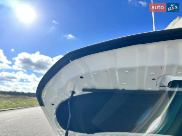 Білий Ніссан Rogue, об'ємом двигуна 2.49 л та пробігом 94 тис. км за 21499 $, фото 83 на Automoto.ua