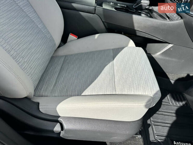 Білий Ніссан Rogue, об'ємом двигуна 2.49 л та пробігом 94 тис. км за 21499 $, фото 77 на Automoto.ua