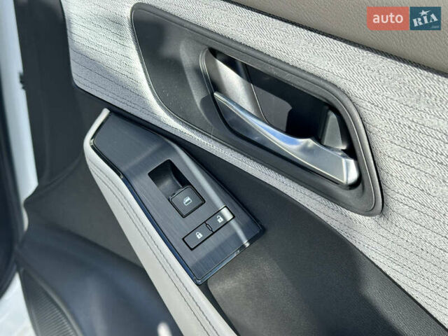 Білий Ніссан Rogue, об'ємом двигуна 2.49 л та пробігом 94 тис. км за 21499 $, фото 80 на Automoto.ua