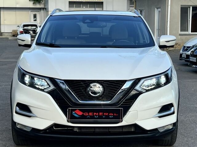 Білий Ніссан Rogue, об'ємом двигуна 2 л та пробігом 30 тис. км за 18999 $, фото 11 на Automoto.ua