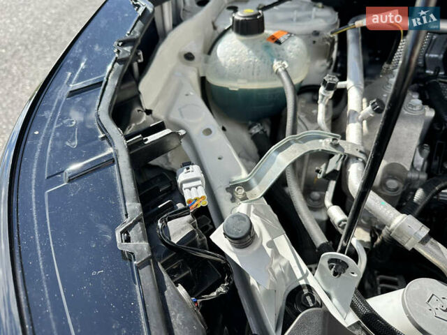 Білий Ніссан Rogue, об'ємом двигуна 2.49 л та пробігом 94 тис. км за 21499 $, фото 89 на Automoto.ua