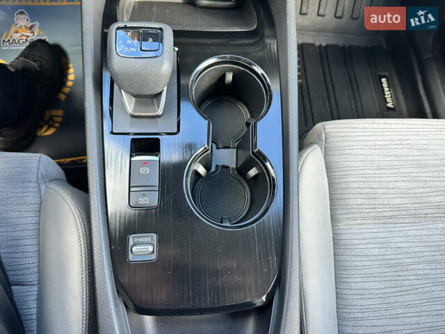 Білий Ніссан Rogue, об'ємом двигуна 2.49 л та пробігом 94 тис. км за 21499 $, фото 62 на Automoto.ua