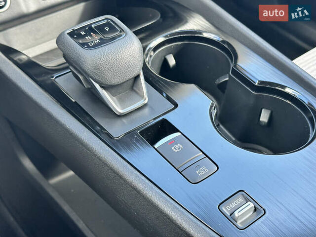 Білий Ніссан Rogue, об'ємом двигуна 2.49 л та пробігом 94 тис. км за 21499 $, фото 61 на Automoto.ua