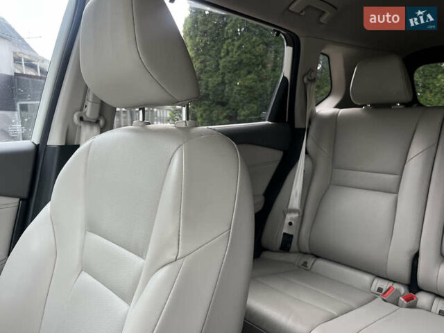 Белый Ниссан Rogue, объемом двигателя 2.49 л и пробегом 142 тыс. км за 21900 $, фото 35 на Automoto.ua