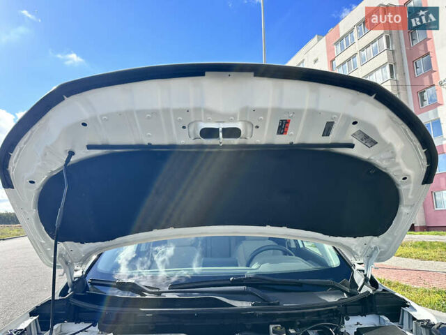 Білий Ніссан Rogue, об'ємом двигуна 2.49 л та пробігом 94 тис. км за 21499 $, фото 81 на Automoto.ua