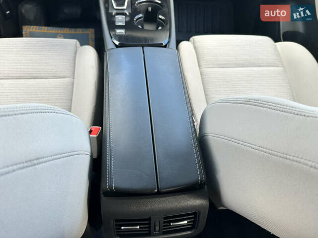 Білий Ніссан Rogue, об'ємом двигуна 2.49 л та пробігом 94 тис. км за 21499 $, фото 71 на Automoto.ua