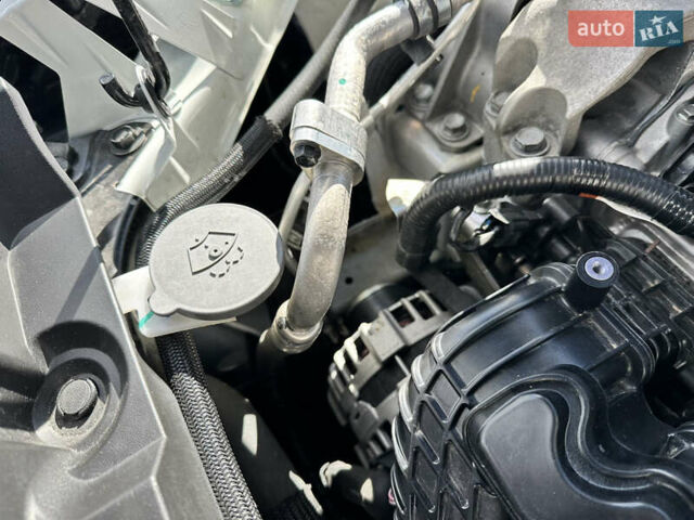 Білий Ніссан Rogue, об'ємом двигуна 2.49 л та пробігом 94 тис. км за 21499 $, фото 88 на Automoto.ua