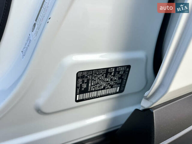 Білий Ніссан Rogue, об'ємом двигуна 2.49 л та пробігом 94 тис. км за 21499 $, фото 46 на Automoto.ua
