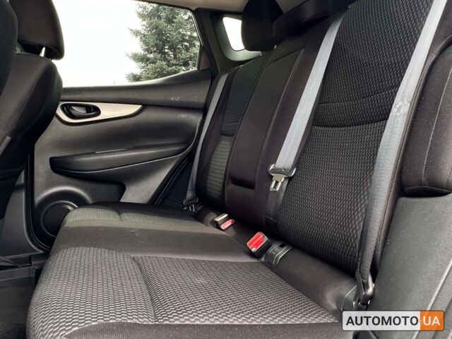 Белый Ниссан Rogue, объемом двигателя 2 л и пробегом 63 тыс. км за 17200 $, фото 11 на Automoto.ua