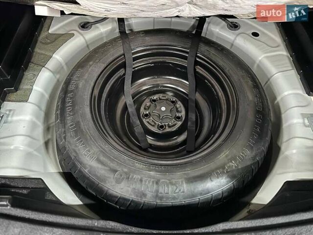 Белый Ниссан Rogue, объемом двигателя 2.5 л и пробегом 103 тыс. км за 16999 $, фото 25 на Automoto.ua