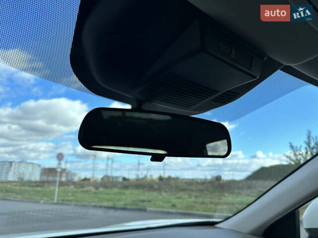 Білий Ніссан Rogue, об'ємом двигуна 2.49 л та пробігом 94 тис. км за 21499 $, фото 63 на Automoto.ua