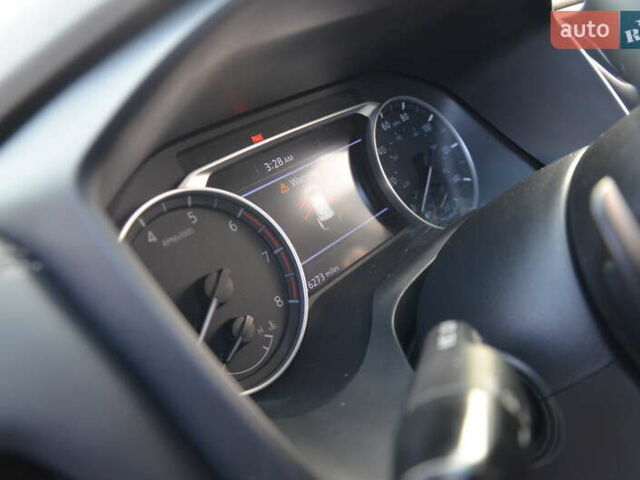 Білий Ніссан Rogue, об'ємом двигуна 2.5 л та пробігом 187 тис. км за 18150 $, фото 43 на Automoto.ua