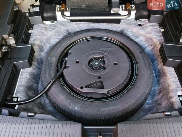 Белый Ниссан Rogue, объемом двигателя 2.49 л и пробегом 85 тыс. км за 24999 $, фото 25 на Automoto.ua