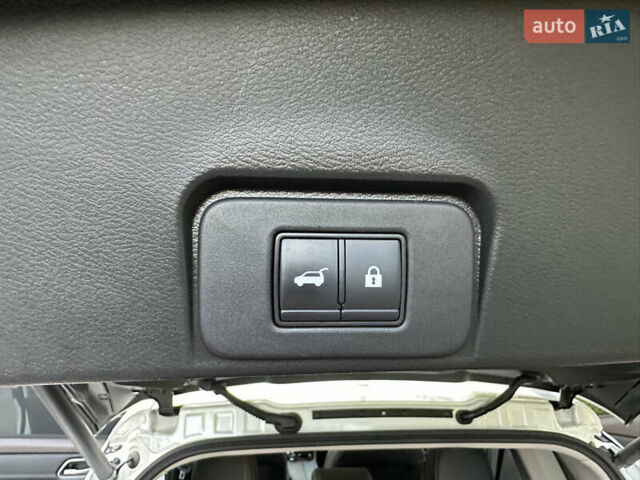 Білий Ніссан Rogue, об'ємом двигуна 2.5 л та пробігом 39 тис. км за 23900 $, фото 39 на Automoto.ua