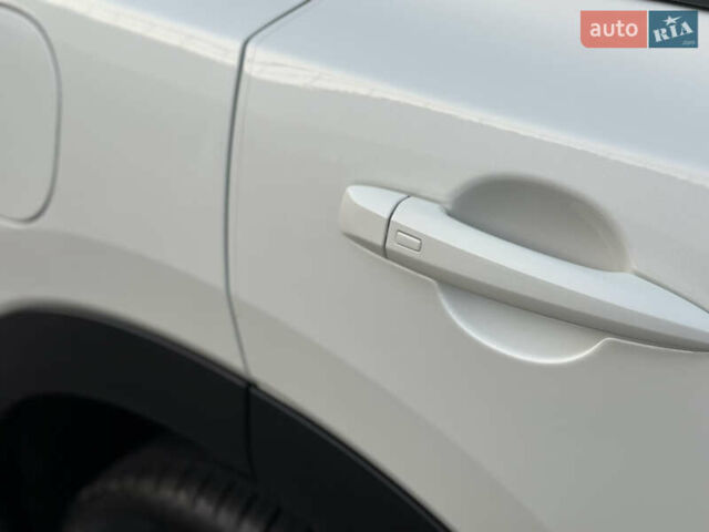 Білий Ніссан Rogue, об'ємом двигуна 2.5 л та пробігом 39 тис. км за 23900 $, фото 46 на Automoto.ua