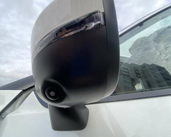 Білий Ніссан Rogue, об'ємом двигуна 2.49 л та пробігом 138 тис. км за 24990 $, фото 27 на Automoto.ua