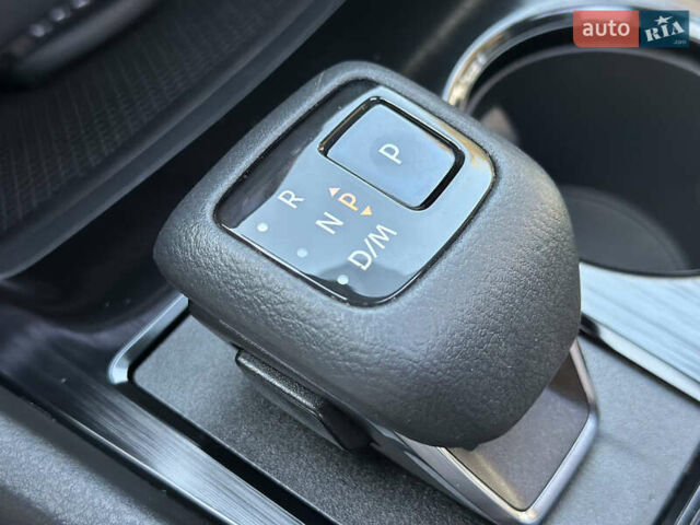 Білий Ніссан Rogue, об'ємом двигуна 2.5 л та пробігом 39 тис. км за 23900 $, фото 25 на Automoto.ua