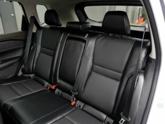 Белый Ниссан Rogue, объемом двигателя 2.5 л и пробегом 13 тыс. км за 9800 $, фото 9 на Automoto.ua