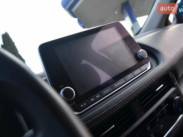 Білий Ніссан Rogue, об'ємом двигуна 2.5 л та пробігом 187 тис. км за 18150 $, фото 37 на Automoto.ua