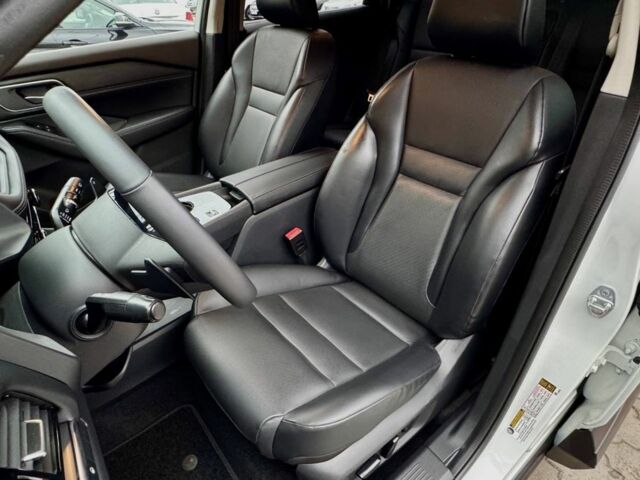 Білий Ніссан Rogue, об'ємом двигуна 2.5 л та пробігом 30 тис. км за 22400 $, фото 5 на Automoto.ua