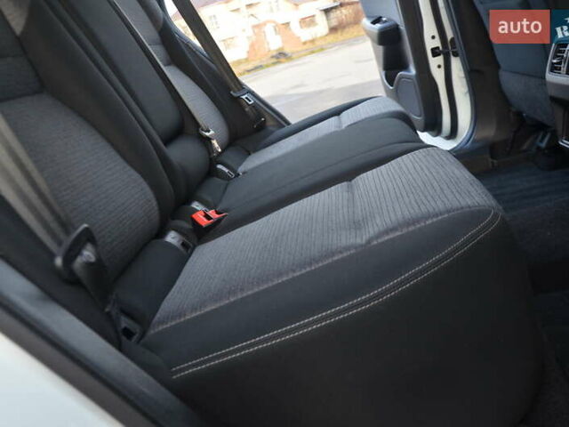 Білий Ніссан Rogue, об'ємом двигуна 2.5 л та пробігом 187 тис. км за 18150 $, фото 51 на Automoto.ua