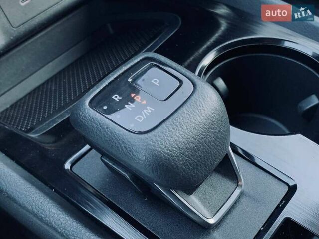 Белый Ниссан Rogue, объемом двигателя 2.49 л и пробегом 38 тыс. км за 20999 $, фото 39 на Automoto.ua