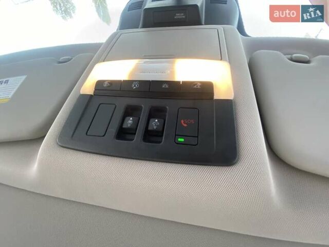 Білий Ніссан Rogue, об'ємом двигуна 2.49 л та пробігом 138 тис. км за 24990 $, фото 22 на Automoto.ua